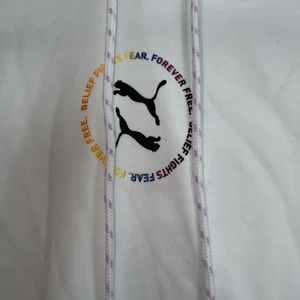 Puma Equality Hoodie